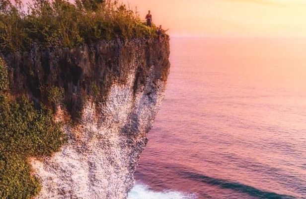 Uluwatu Instagram Tour: Unforgettable Beaches (Private & All-Inclusive)