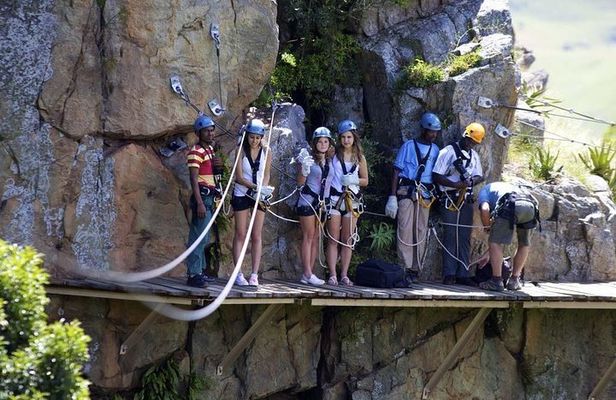 1 Night 2 Days eSwatini ( Swaziland Tour)