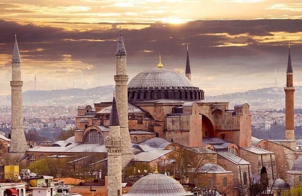 Private Guiding Service in Istanbul