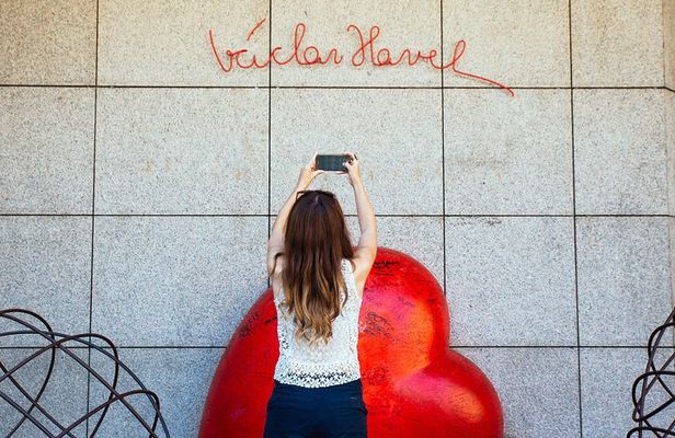 Highlights & Hidden Gems With Locals: Best of Prague Private Walking Tour
