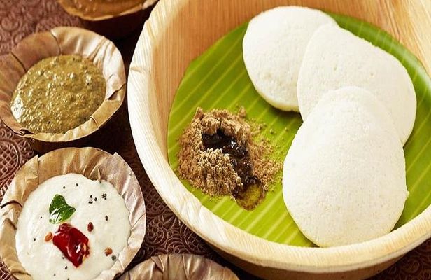 Visit Top 3 Local Restaurants of Chennai