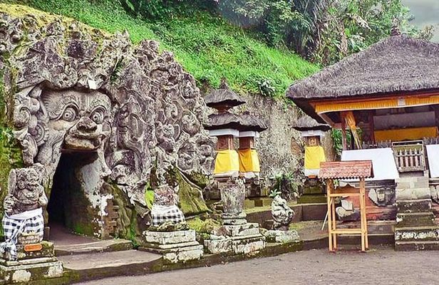 Full Day Bali Private: All About The Ubud Artisan Tour