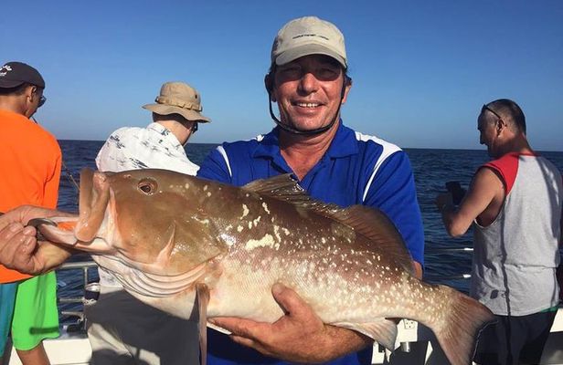 Private Fishing Boat Charters in Naples Bay and the Gulf