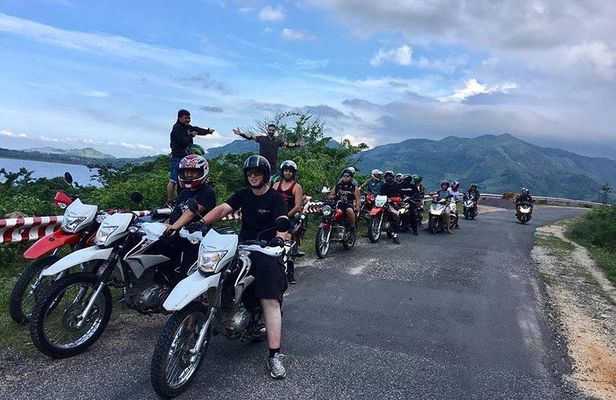 One Way Tour Dalat to Nha Trang or Nha Trang to Dalat