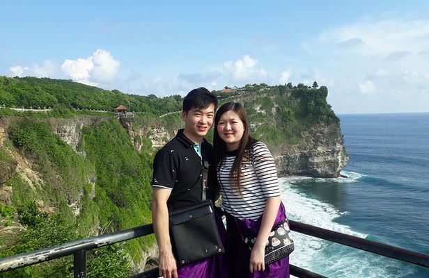 Bali Car Charter With English Speaking Driver