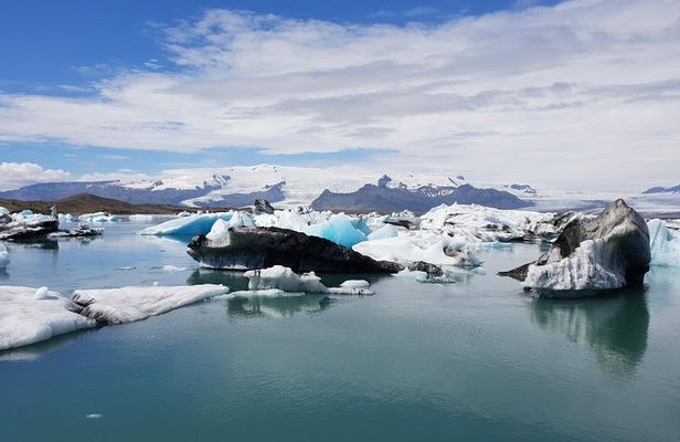 From Reykjavík: 4, 5, 6 or 7-Day Small-Group Ring Road Tour