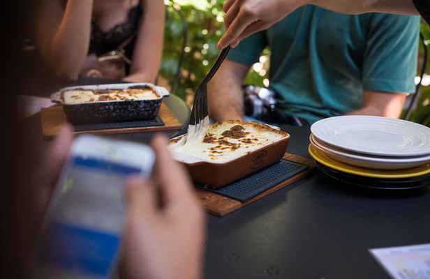 Taste Zagreb Food Tour