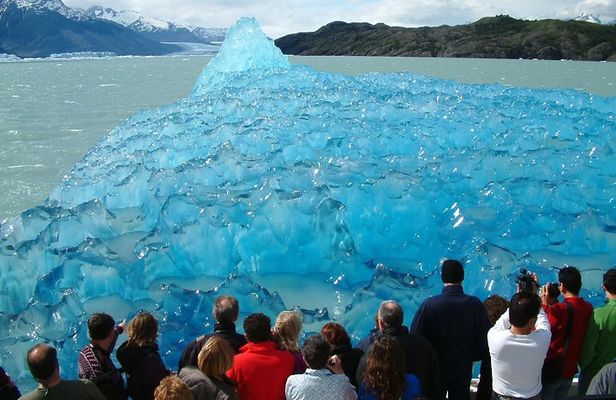 Navigation All glaciers