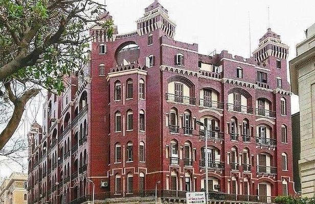 Walk Through Medieval Cairo With Egyptian Museum Visit & Felucca Ride 