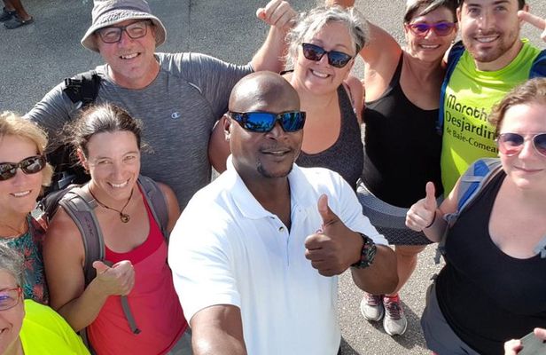 Private Half-Day Barbados Excursion With Entrance Fee Discounts