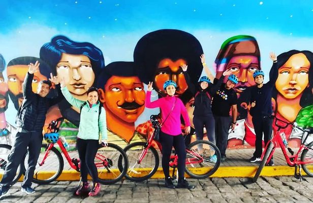 The Charm of Barranco & Pre Inca Pyramid (5* Tour)