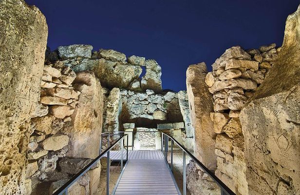 An Insider's Gozo