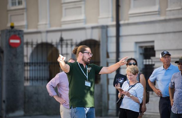 Big Zagreb Private Tour