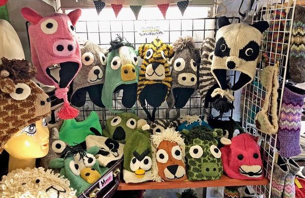 Private & Tailored Tokyo Shopping Tour - Unique & Quirky Stores