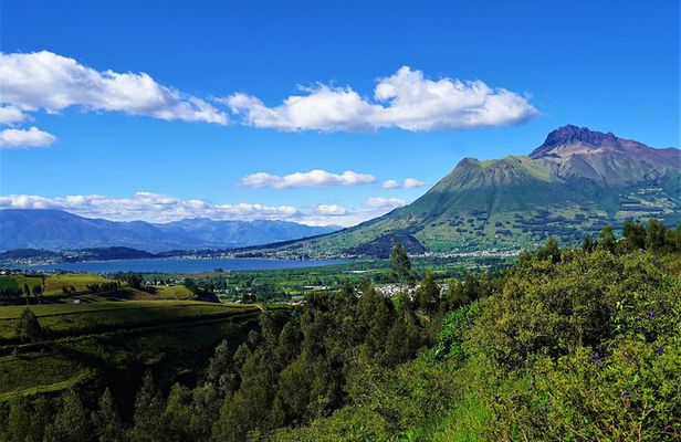 7-Day The Best of Ecuador