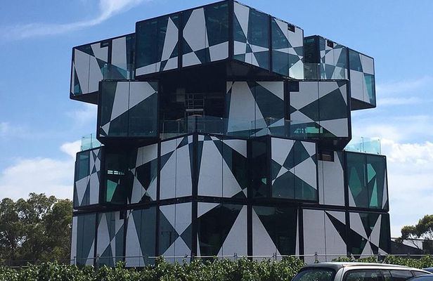 McLaren Vale Wine Region via Hahndorf Full-Day Tour from Adelaide