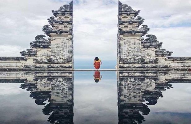 Bali Instagram Tour: The Most Scenic Spots