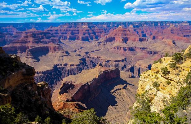 Grand Canyon Private Guided Tour