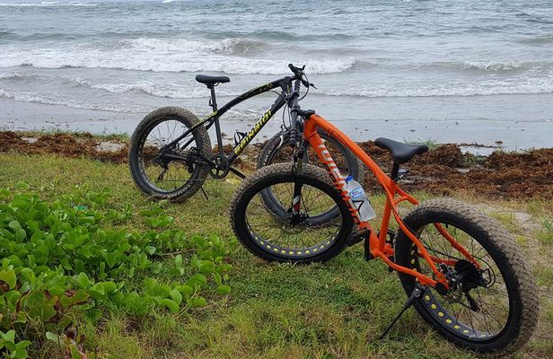 Extreme Outback Tour in St Lucia