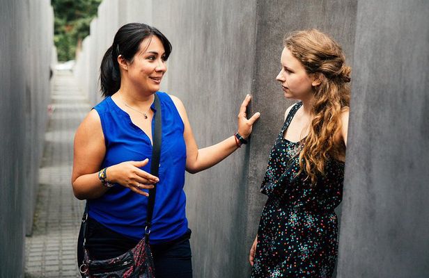 Private City Kickstart Tour: Berlin