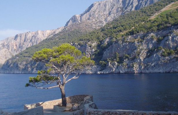 Mesmerizing Hvar speed boat tour with optional wine tasting