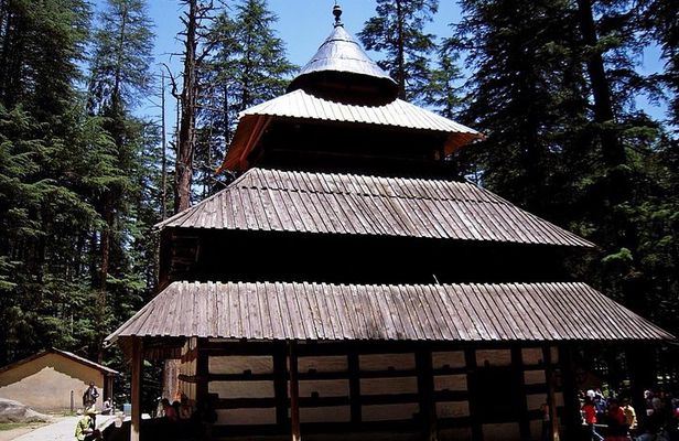 Explore Manali 