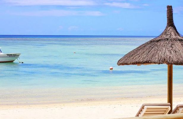 Visit 4 Beaches in the North Including Mont Choisy & Pereybere