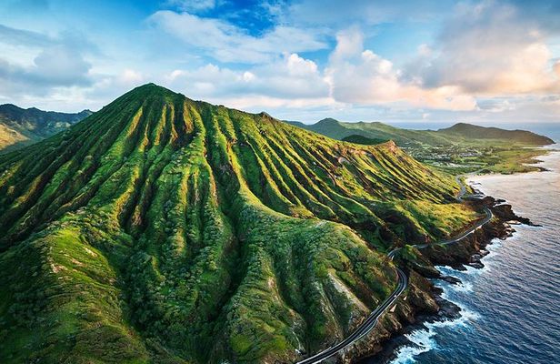 Oahu Circle Island Tour