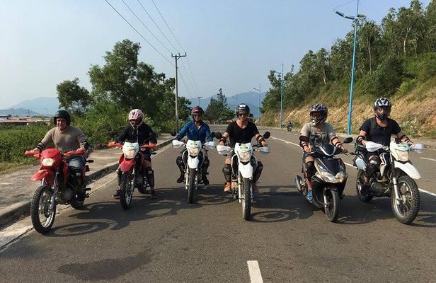 Nha Trang To Dalat Or Vice Versa - One Day