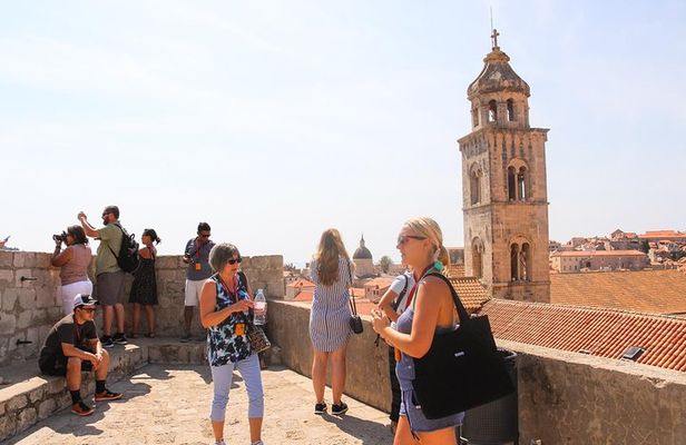 'Game of Thrones' Walking Tour in Dubrovnik