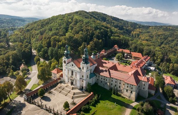 Saint John Paul II Private Day Tour from Krakow