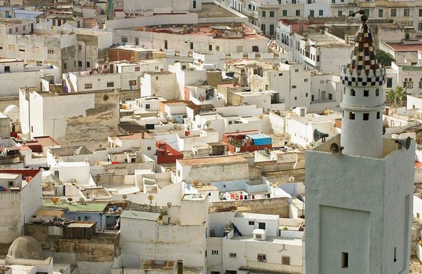 4 days North of Morocco private tour -Tangier, Assilah, Chefchaouen, Tetouan