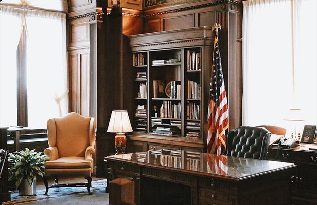 Capitol Hill, Supreme Court & Library of Congress Exclusive Tour