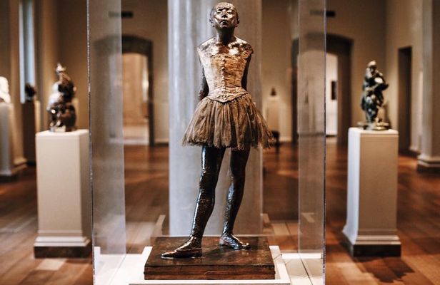 #1 National Gallery of Art | Satisfaction Guaranteed! | 8ppl Max