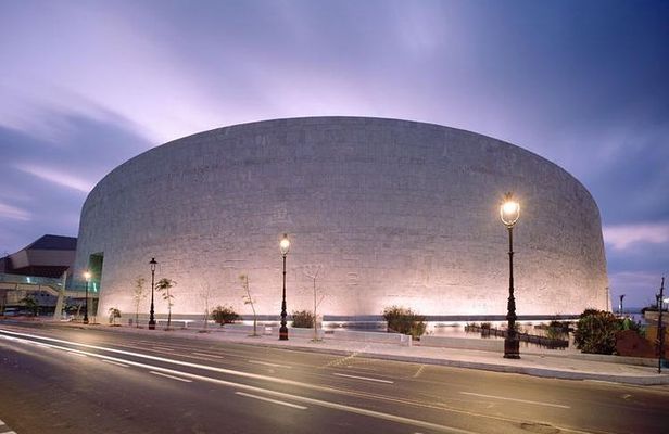 Full Day trip in Alexandria from Alexandria Port and hotels