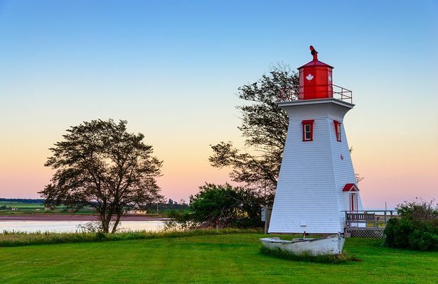 Best of P.E.I. Small Group Tour w/Anne Of Green Gables +Cavendish