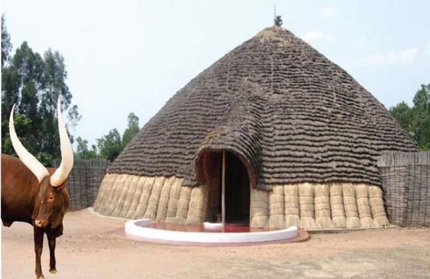 1 Full Day Culture & Heritage Experience (Nyanza & Butare)