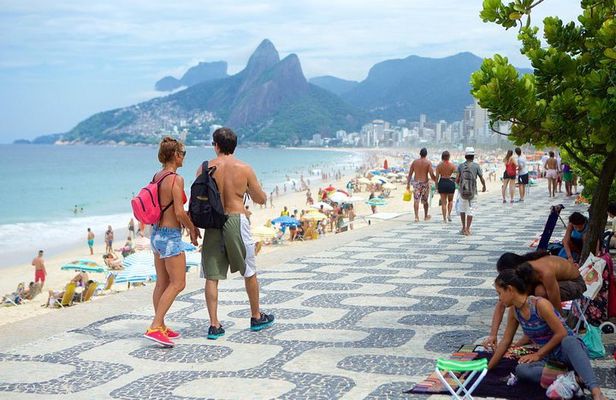 Private Tour: Explore Rio creating your own Itinerary