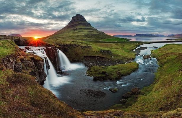 Private Snæfellsnes Peninsula tour from Reykjavik