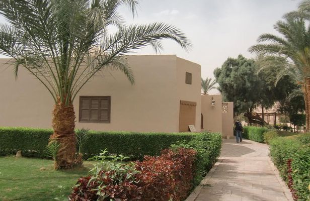 Howard Carter House Luxor 4 Hours Tour
