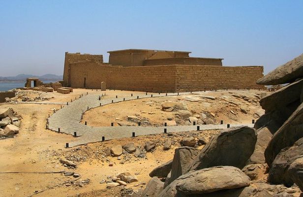 Kalabsha Temple And Nubian Museum Tour