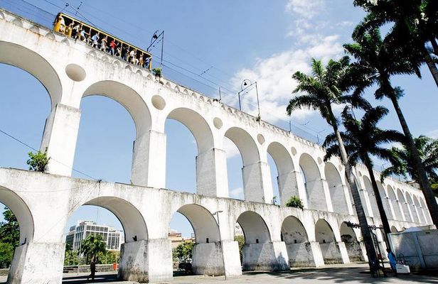 Private Tour: Explore Rio creating your own Itinerary