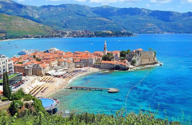 Full day tour to Montenegro