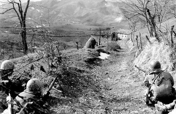 Private tour: The Gothic Line in Borgo a Mozzano (Lucca)