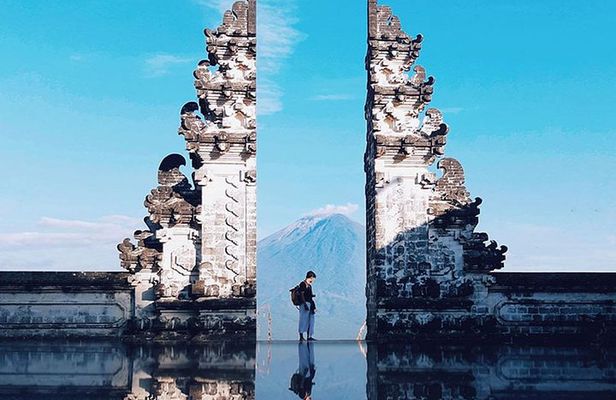 Bali Instagram Tour : The Most Popular Spots In Bali