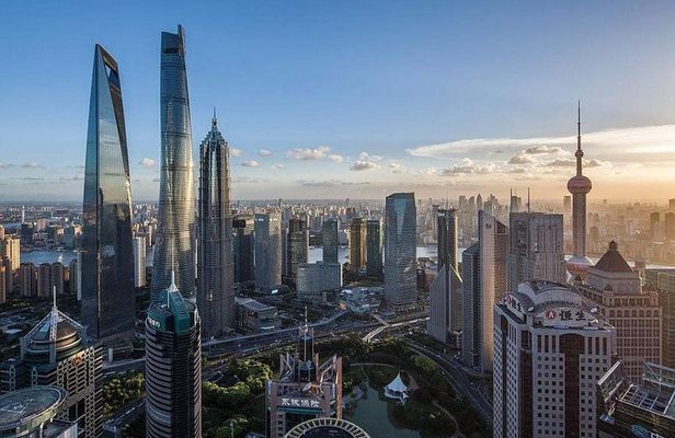 Half-Day Private Customized Shanghai Shore Excursion of City Highlights 
