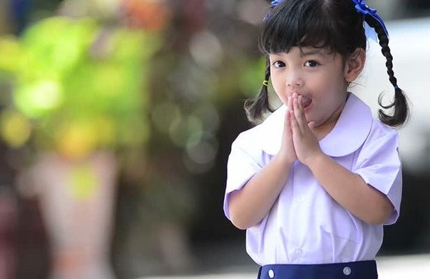 Fullday Private Tour Guide Service with Thai LUNCH in & around Bangkok(8 Hours) 