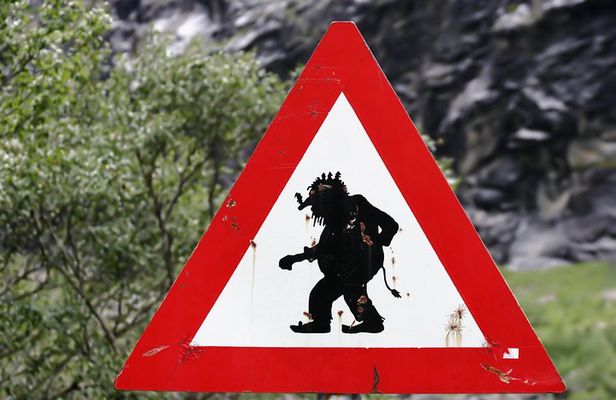 Alesund Shore Excursion: From Fjords to Trolls
