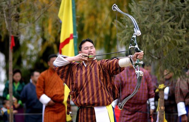 5 Days- Bhutan Cultural Tour
