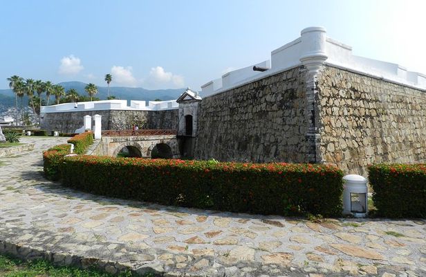 Historical Immersion 6Hrs San Diego Fort Museum Divers Lunch